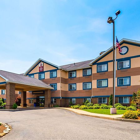 Best Western Plus Brandywine Inn & Suites Monticello Luaran gambar