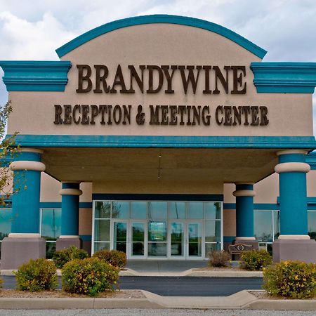 Best Western Plus Brandywine Inn & Suites Monticello Luaran gambar