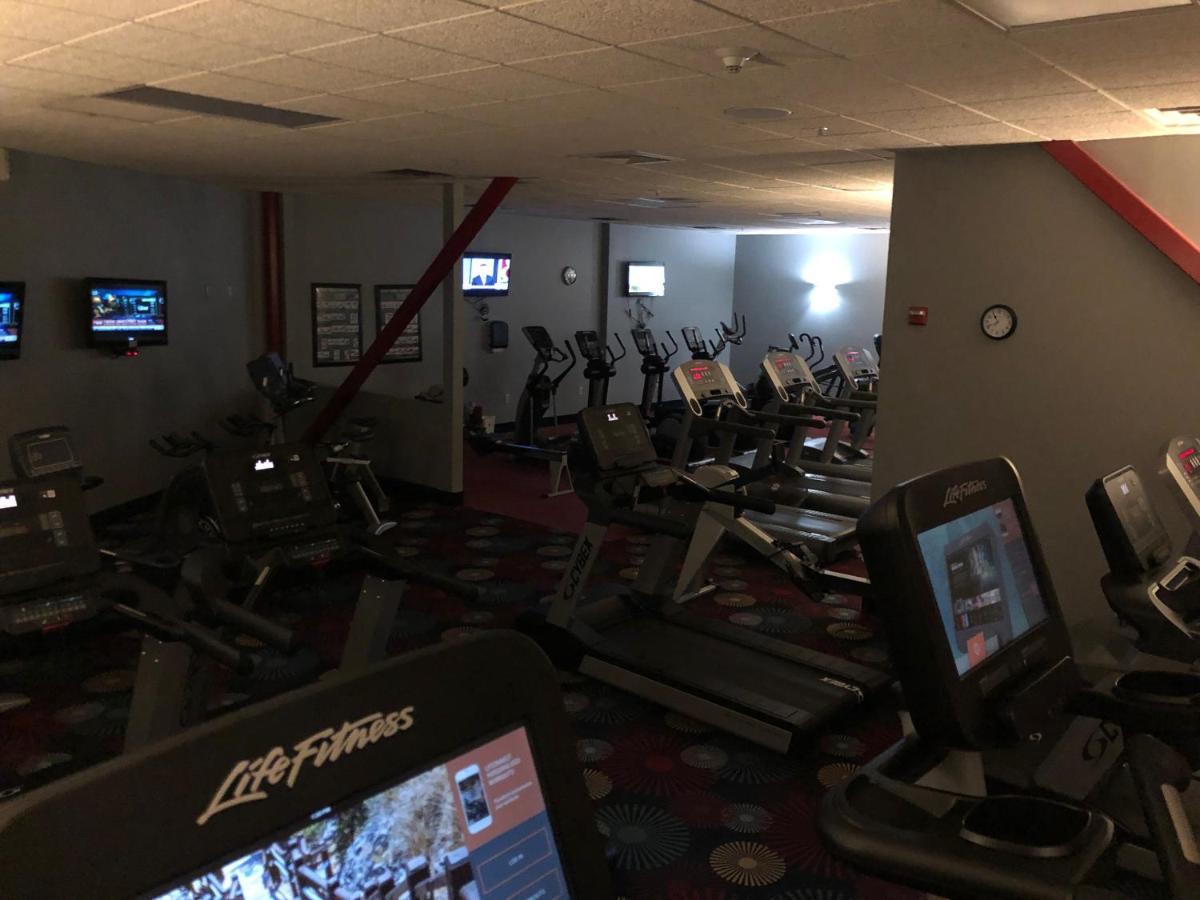 Best Western Plus Brandywine Inn & Suites Monticello Luaran gambar