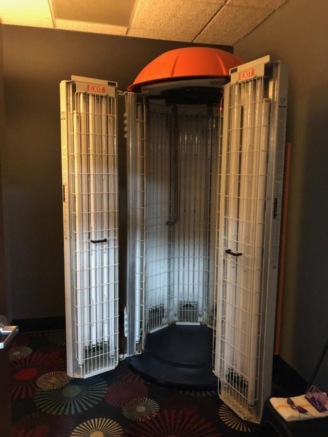 Best Western Plus Brandywine Inn & Suites Monticello Luaran gambar