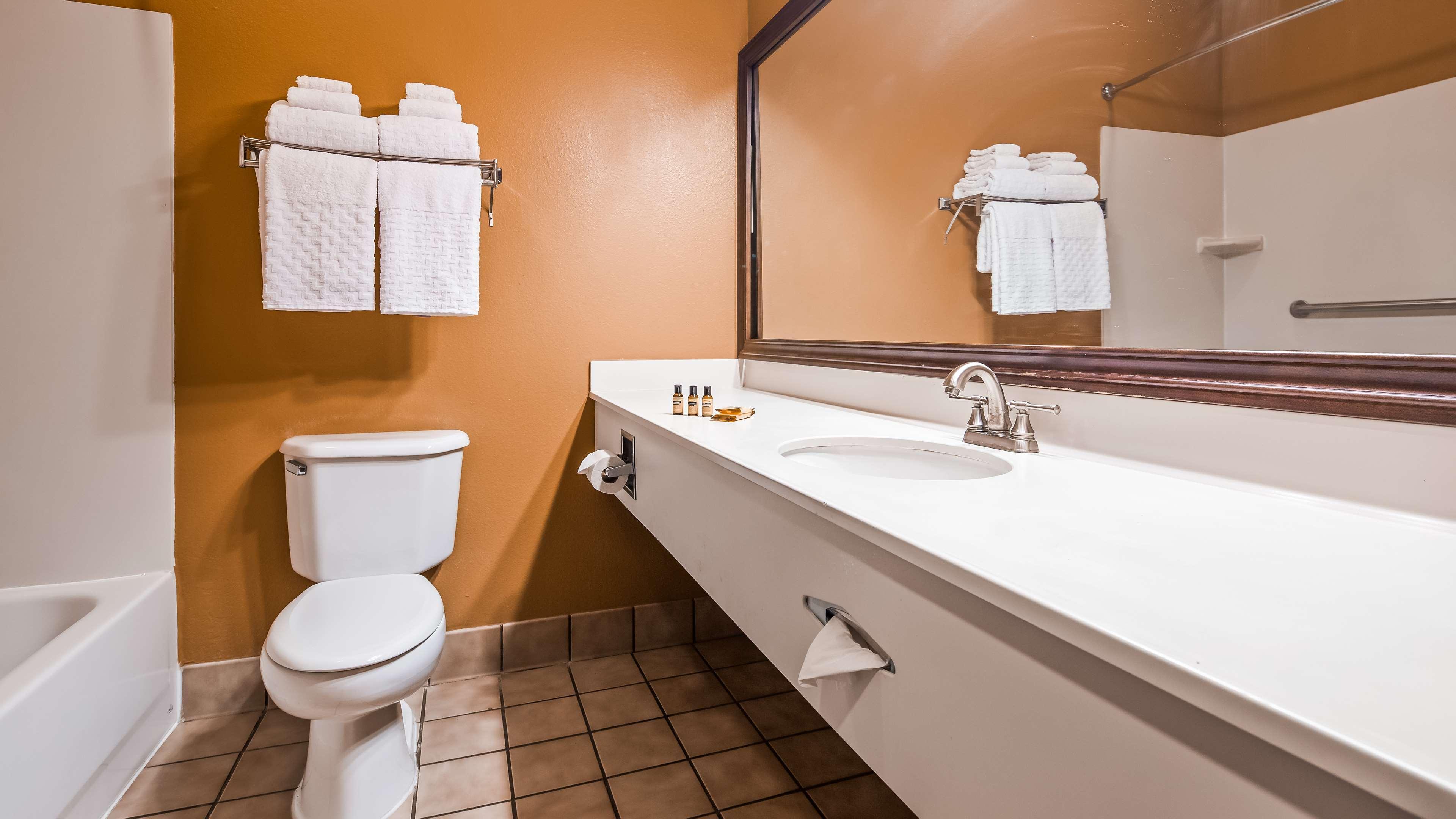 Best Western Plus Brandywine Inn & Suites Monticello Luaran gambar