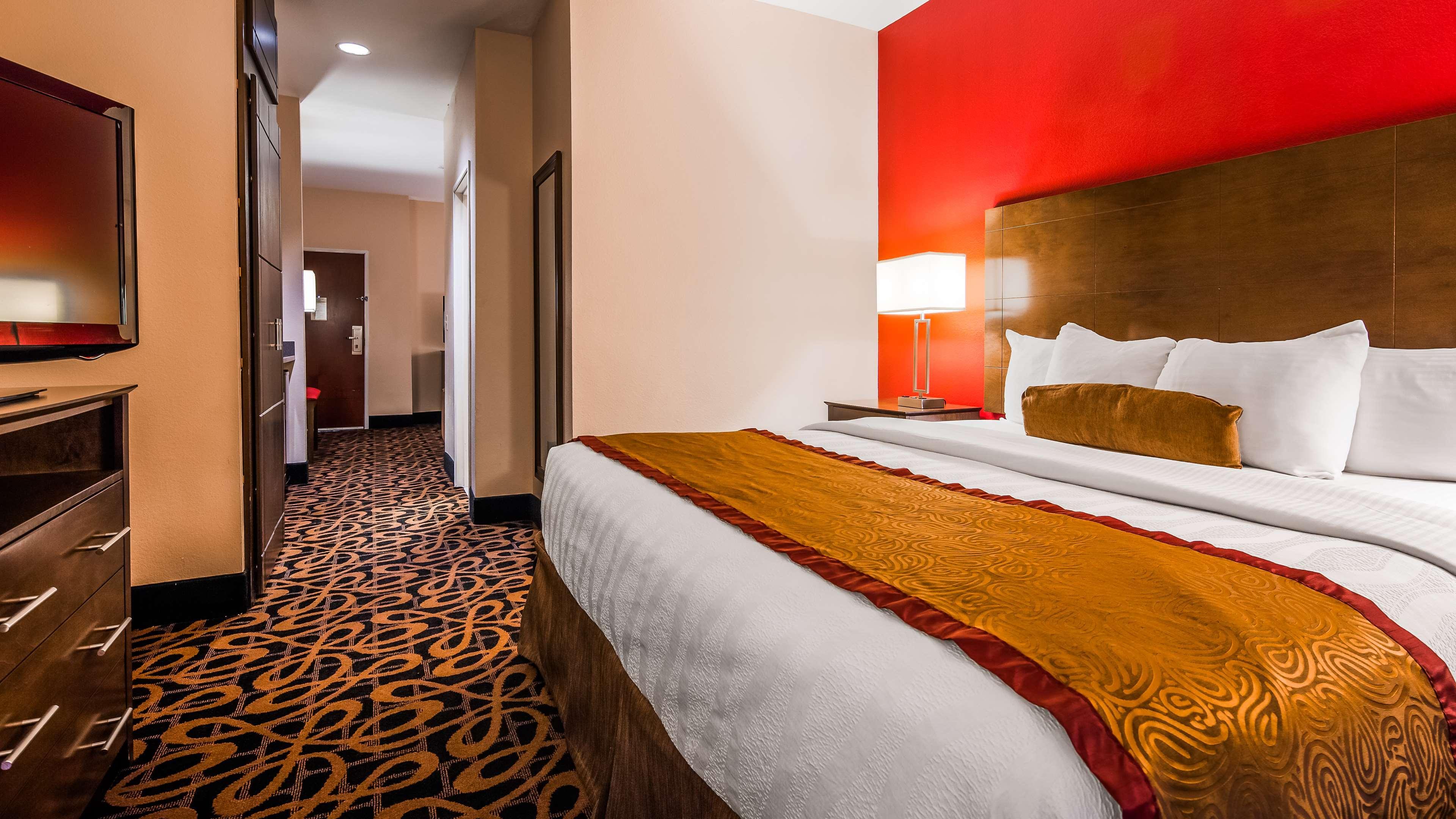 Best Western Plus Brandywine Inn & Suites Monticello Luaran gambar