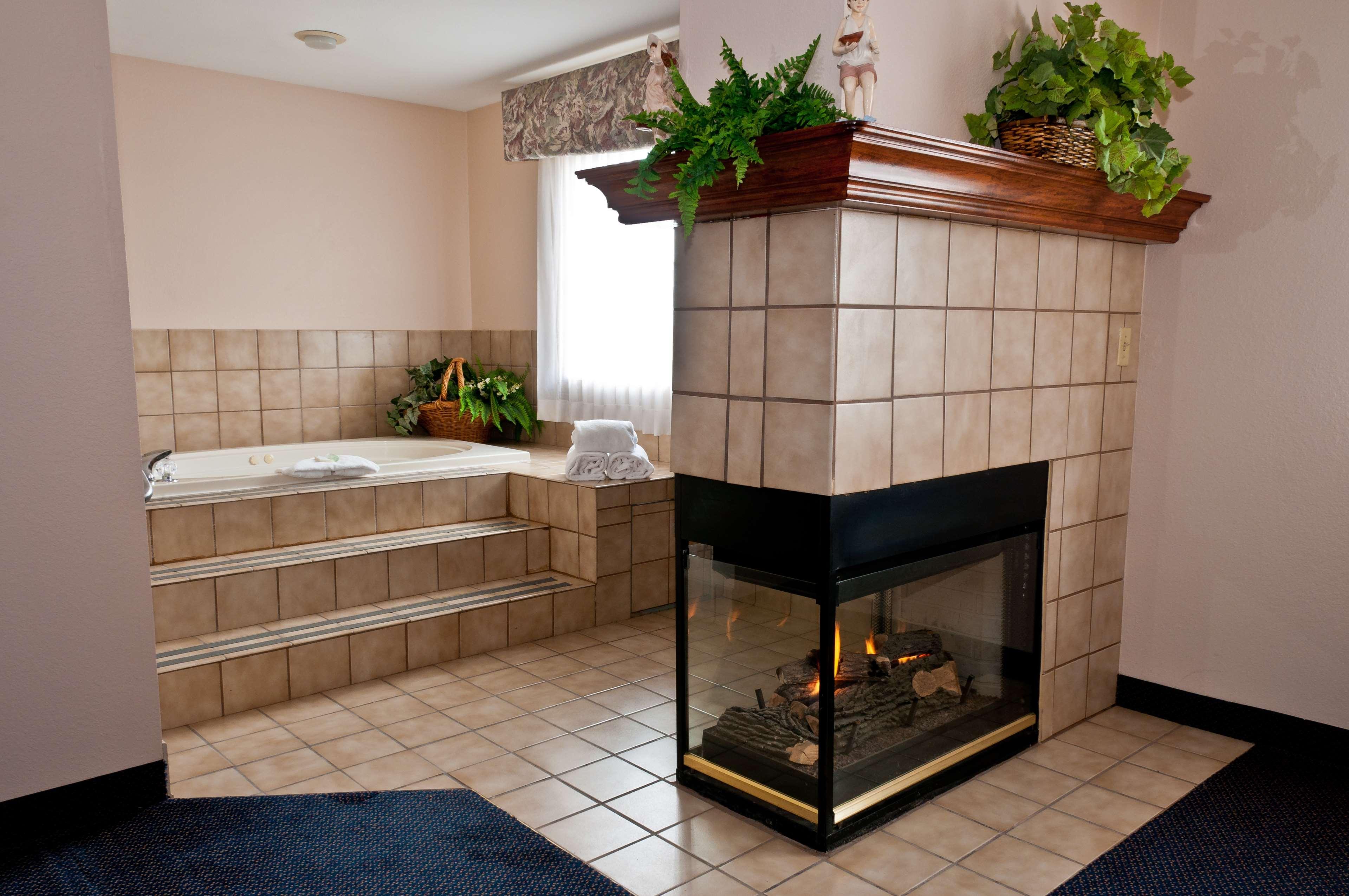 Best Western Plus Brandywine Inn & Suites Monticello Luaran gambar