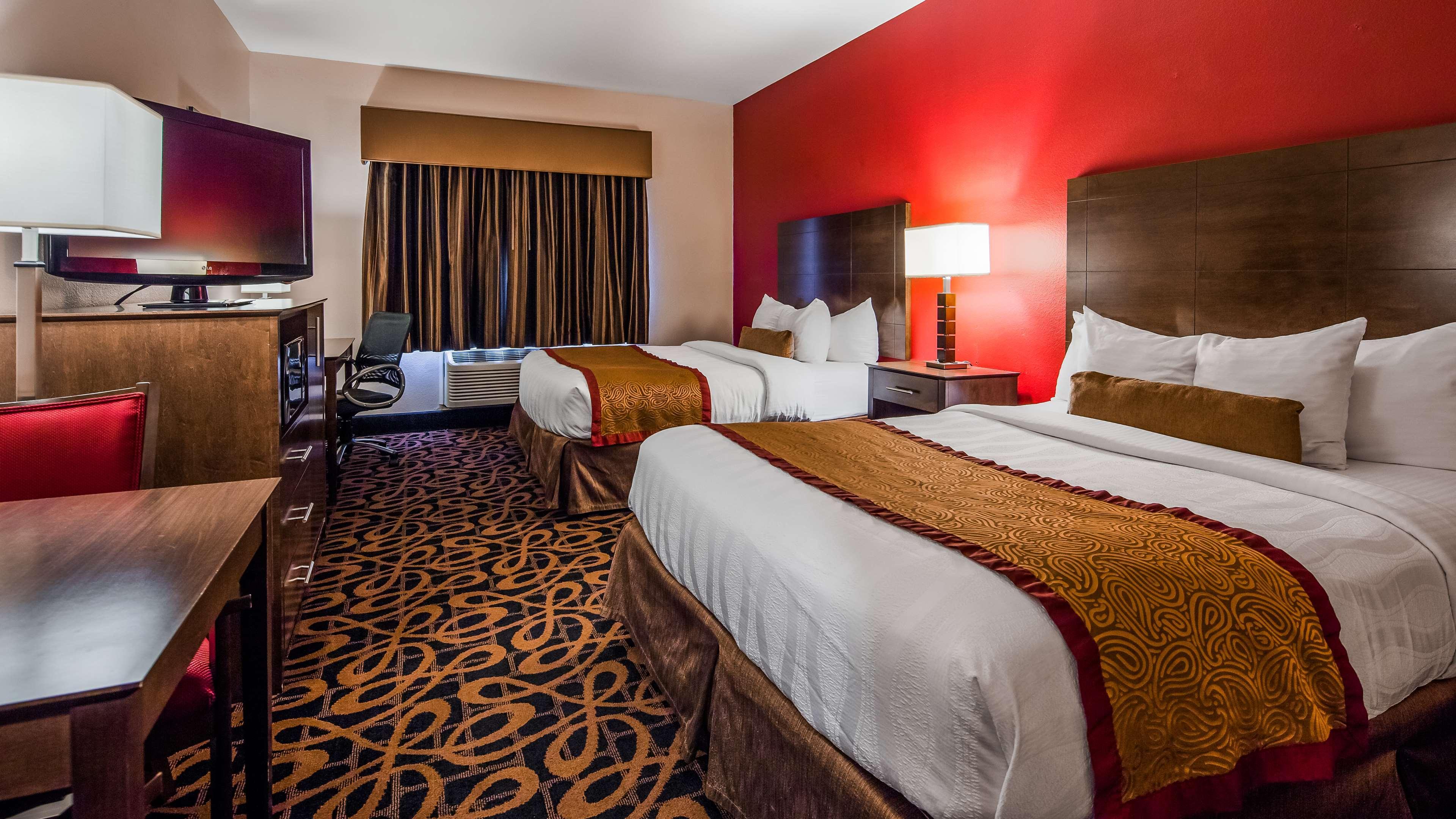 Best Western Plus Brandywine Inn & Suites Monticello Luaran gambar