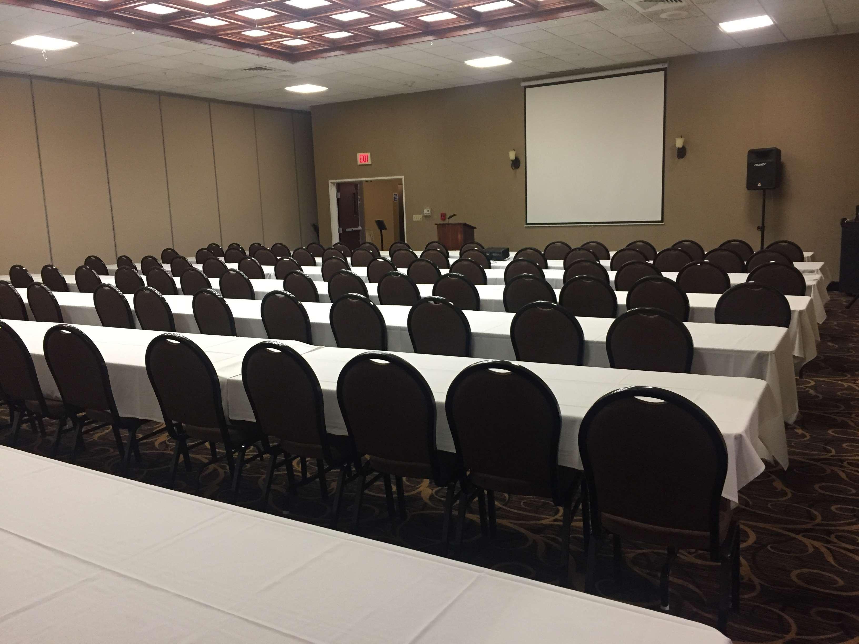 Best Western Plus Brandywine Inn & Suites Monticello Luaran gambar