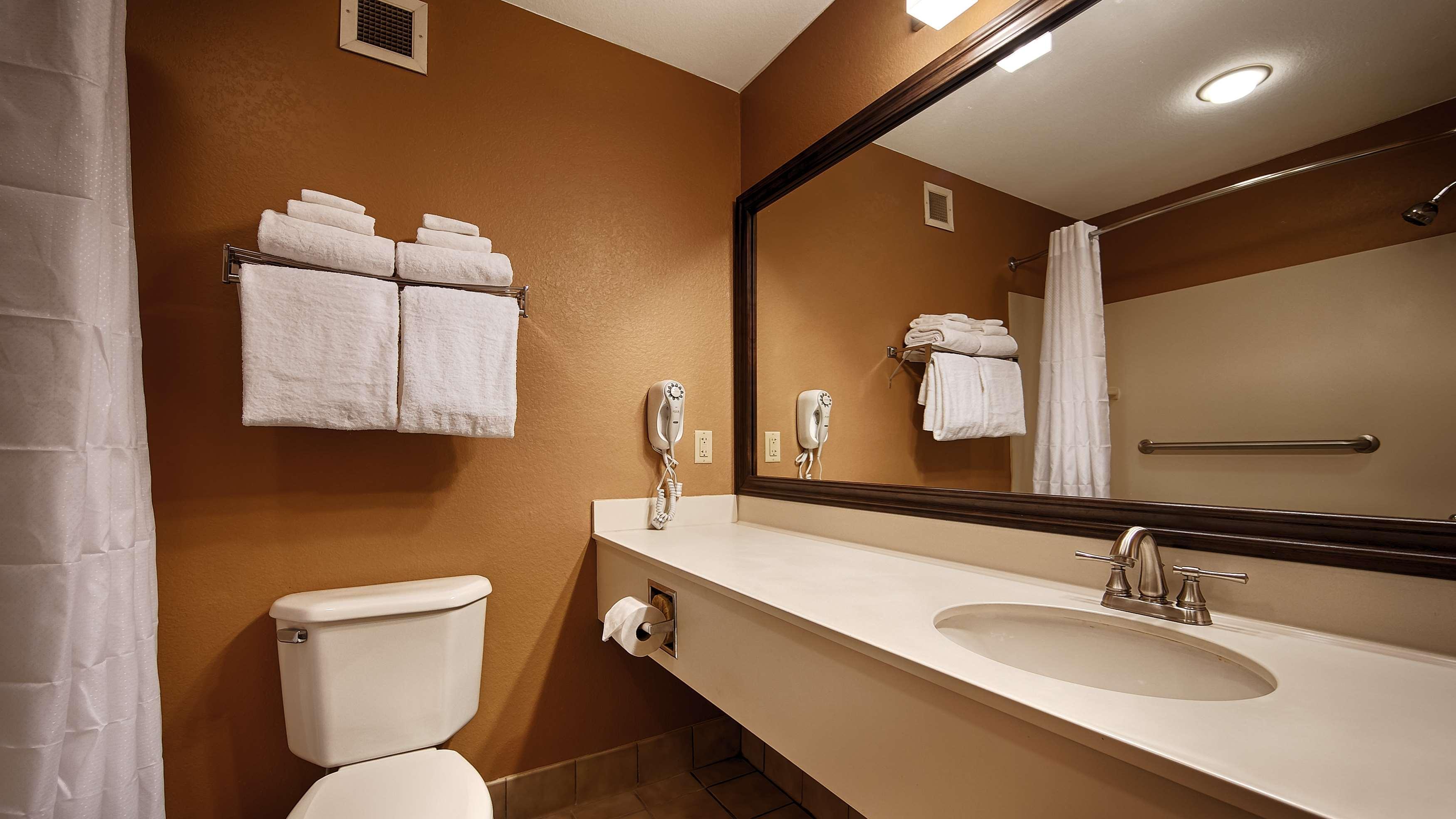Best Western Plus Brandywine Inn & Suites Monticello Luaran gambar