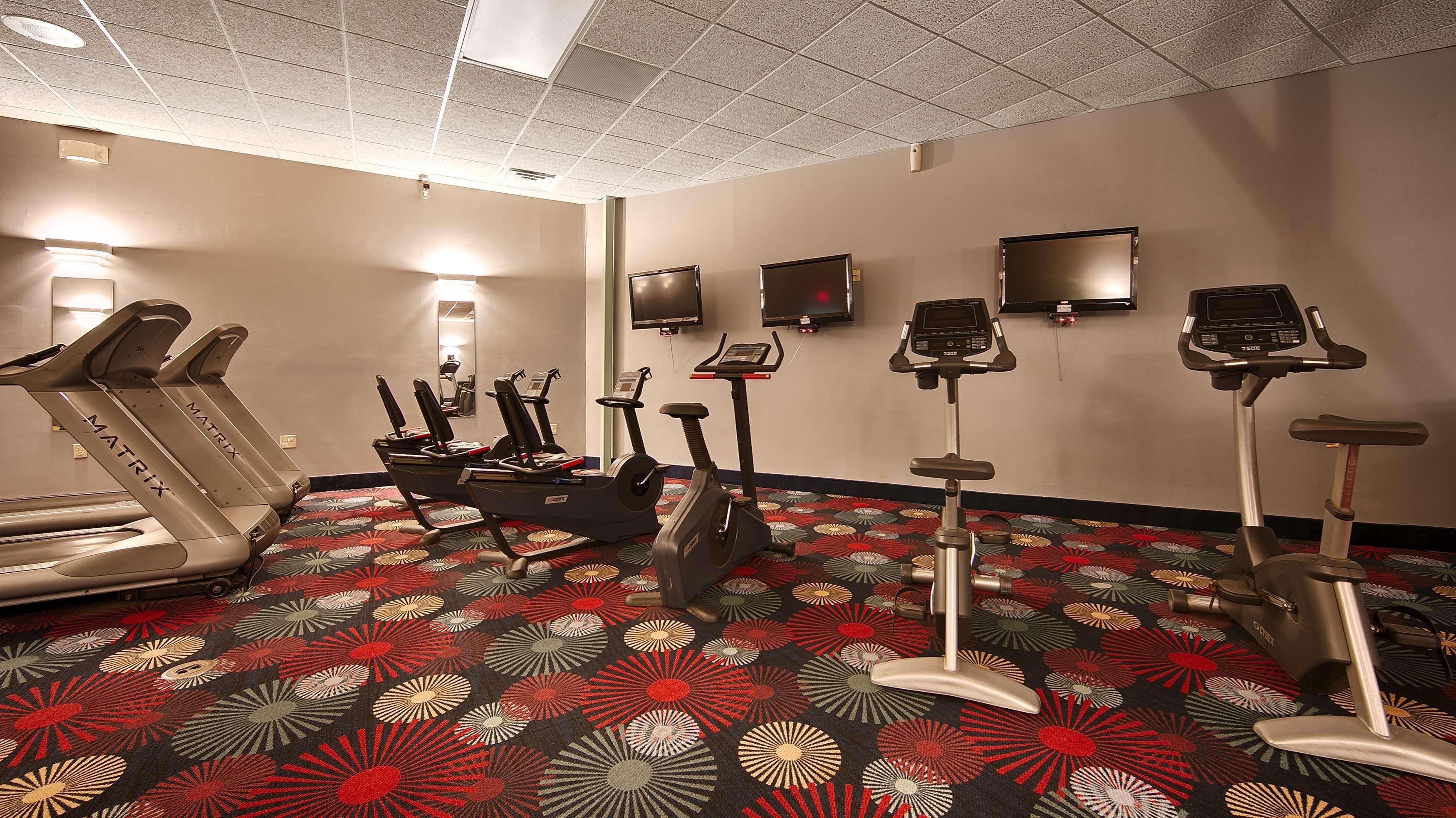 Best Western Plus Brandywine Inn & Suites Monticello Luaran gambar