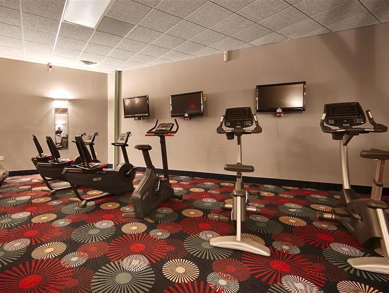 Best Western Plus Brandywine Inn & Suites Monticello Luaran gambar