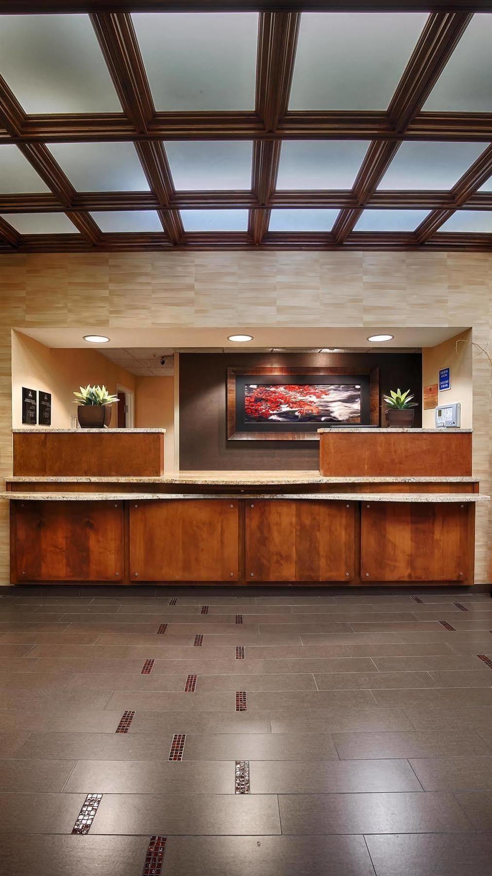 Best Western Plus Brandywine Inn & Suites Monticello Luaran gambar