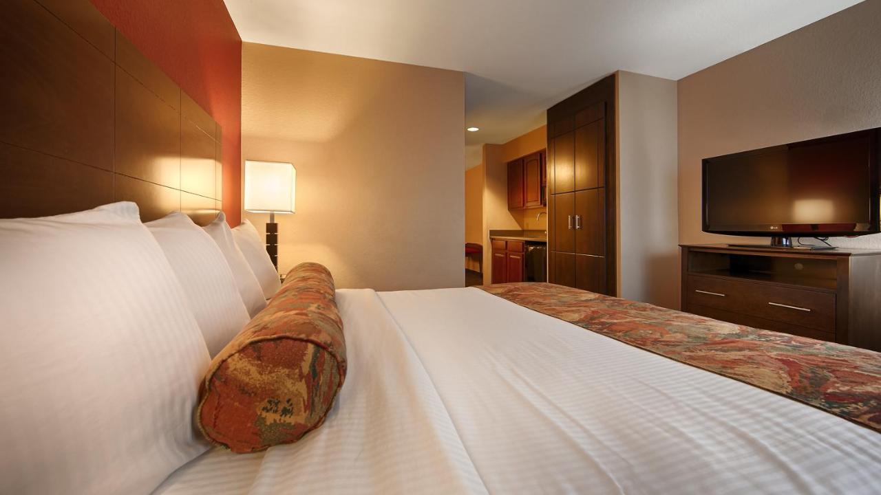 Best Western Plus Brandywine Inn & Suites Monticello Luaran gambar