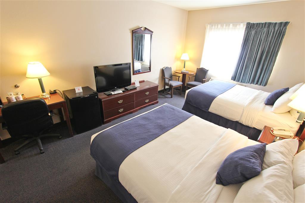 Best Western Plus Brandywine Inn & Suites Monticello Bilik gambar